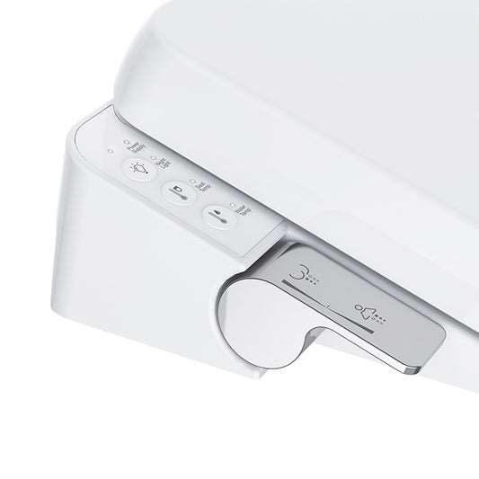 Diferencia entre un Smart Toilet Full y un Smart Toilet Lite