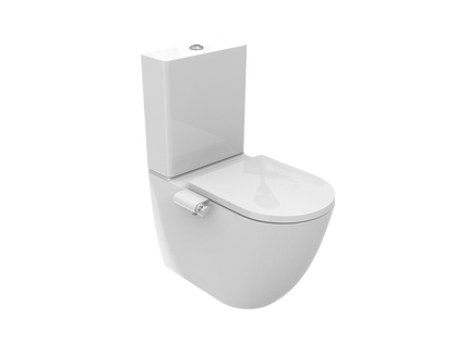 ✨ Bidé económico y de alta calidad para Inodoro 🚿