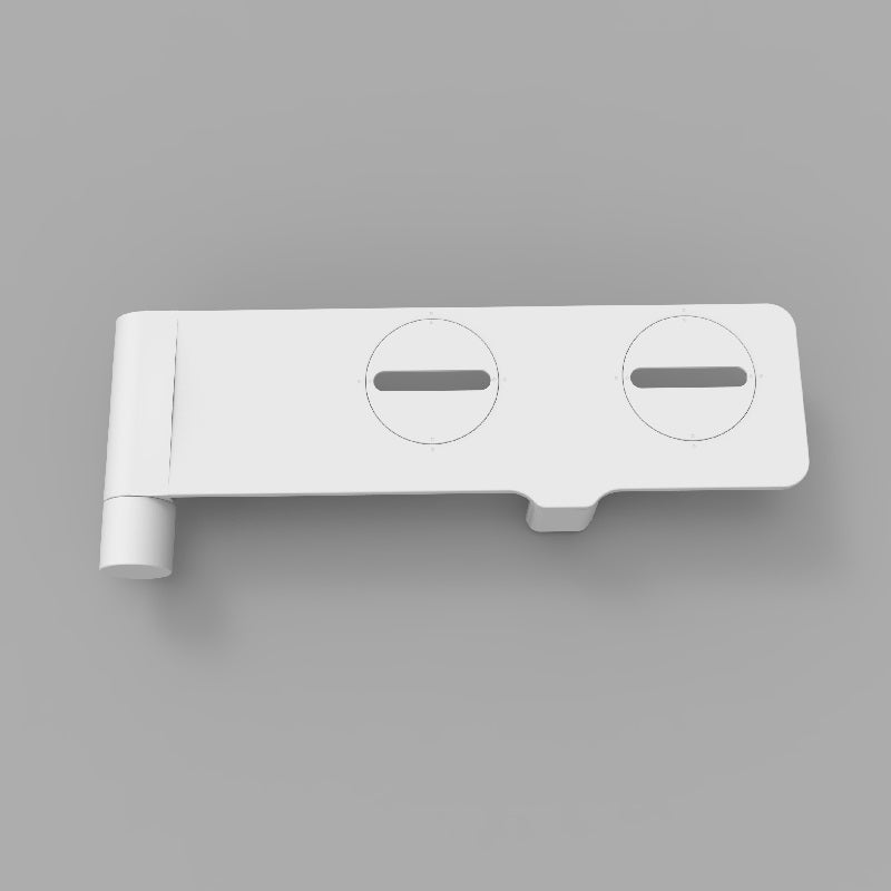 ✨ Bidé económico y de alta calidad para Inodoro 🚿