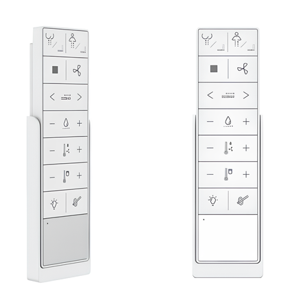 Modelo Full | Bidet Electrónico - Tapa de inodoro Japonés