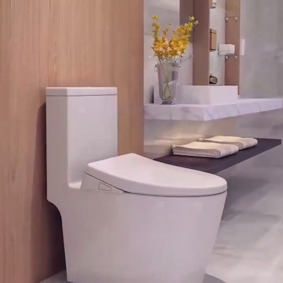 tapa de baño intelginete japonesa chile smart tioilet