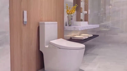 tapa de baño intelginete japonesa chile smart tioilet