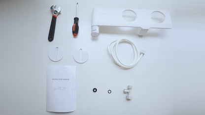 ✨ Bidé económico y de alta calidad para Inodoro 🚿