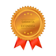 Garantía Extendida