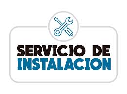 Servicio de Instalación